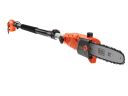 Chain saw for branches 800W BLACK + DECKER