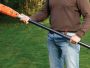 Chain saw for branches 800W BLACK + DECKER
