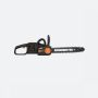 CHAINSAW 2X20V WITHOUT BATTERY AND CHARGER WORX WG385E