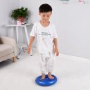 Chair pad disk massage orthopedic armchair