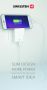 Charger for iPhone 3.0 18W Power Delivery Swissten - white