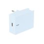 Charger for iPhone 3.0 18W Power Delivery Swissten - white