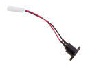 Charging port Xiaomi Mi Electric Scooter M365 (original)