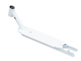 Chassis Xiaomi Mi Electric Scooter M365 - white (original)