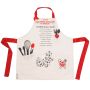Chef's apron for Mom