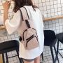 Chest bag - light brown