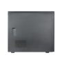Chieftec BM-25B-OP computer case Black