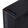 Chieftec BT-02B-U3-350BS computer case Mini Tower Black 350 W