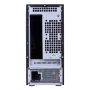 Chieftec BT-02B-U3-350BS computer case Mini Tower Black 350 W