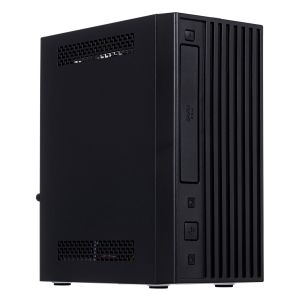 Chieftec BT-02B-U3-350BS computer case Mini Tower Black 350 W