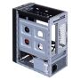 Chieftec BT-02B-U3-350BS computer case Mini Tower Black 350 W
