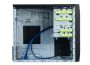 Chieftec CT-04B-OP computer case Mini-Tower Black