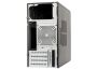 Chieftec CT-04B-OP computer case Mini-Tower Black