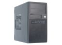 Chieftec CT-04B-OP computer case Mini-Tower Black