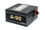Chieftec GDP-550C power supply unit 550 W 20+4 pin ATX PS/2 Black