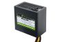 Chieftec GPE-500S power supply unit 500 W PS/2 Black