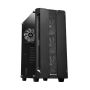 Chieftec GS-01B-OP computer case Tower Black