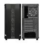 Chieftec GS-01B-OP computer case Tower Black