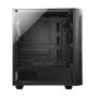 Chieftec GS-01B-OP computer case Tower Black