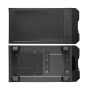 Chieftec GS-01B-OP computer case Tower Black