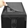 Chieftec GS-01B-OP computer case Tower Black