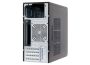Chieftec HT-01B-350GPB computer case Midi-Tower Black 350 W
