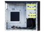 Chieftec HT-01B-350GPB computer case Midi-Tower Black 350 W