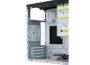 Chieftec HT-01B-350GPB computer case Midi-Tower Black 350 W