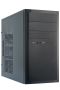 Chieftec HT-01B-OP computer case Mini-Tower Black