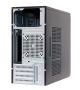 Chieftec HT-01B-OP computer case Mini-Tower Black