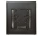 Chieftec IX-01B-OP computer case Small Form Factor (SFF) Black