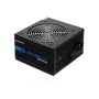 Chieftec Midi DX-01BL-D-U no PSU Midi Tower