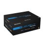 Chieftec Midi DX-01BL-D-U no PSU Midi Tower