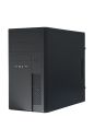 Chieftec XT-01B-350GPB computer case Mini-Tower Black 350 W