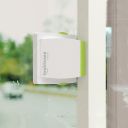 Child sliding door safety / lock