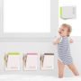 Child sliding door safety / lock