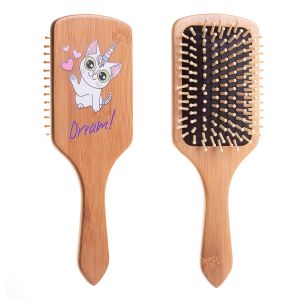 Children's hair brush 
