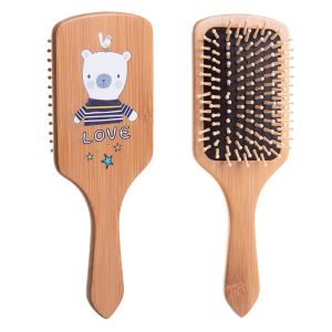 Children's hair brush 