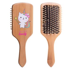 Children's hair brush 