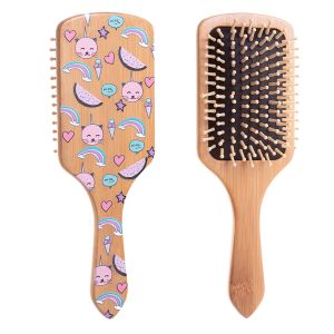  Children's hair brush 