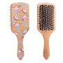  Children's hair brush 