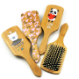  Children's hair brush 
