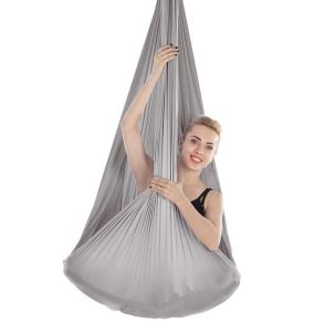 Children's hammock 1.5m - grey