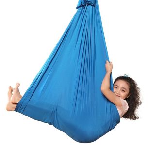 Children's hammock 1.5M - purple