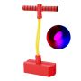 Children's play jumper - red