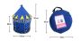 Children's tent for the home / garden - blue