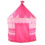 Children's tent for the home / garden - pink