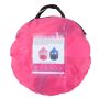 Children's tent for the home / garden - pink