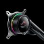 Chłodzenie ASUS ROG RYUO 240