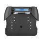 Chłodzenie CPU Thermaltake Riing Silent 12 Pro Blue CL-P021-CA12BU-A (AM2, AM2+, AM3, AM3+, FM1, FM2, LGA 1150, LGA 1151, LGA 1155, LGA 1156, LGA 1366, LGA 2011, LGA 2011-3, LGA 775)